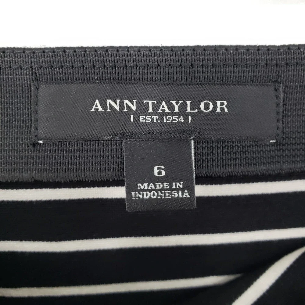 Ann Taylor brand 	ann
